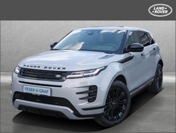 Land Rover Leasingangebot: Land Rover Range Rover Evoque Dynamic SE HUD Pano Winter