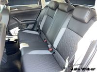 Volkswagen Polo - Vorschau Bild 12