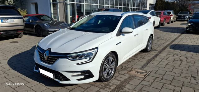 Renault Megane Grandtour dCi 85kw M6