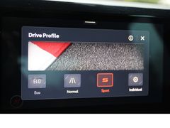 Fahrzeugabbildung Seat Arona FR*Kamera*Alcantara*Ambient*ACC*Kessy*DAB*