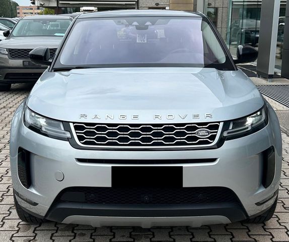 Land Rover Range Rover Evoque Range Rover Evoque