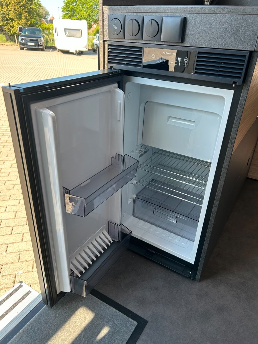 Fahrzeugabbildung Malibu Van Relax 640 LE R Ambition