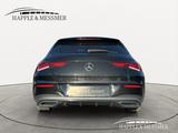 Mercedes-Benz CLA 220 d SB AMG Line Navi/Pano.-DachDistronic - gebrauchte Mercedes-Benz CLA 220 Shooting Brake aus dem Jahr 2023