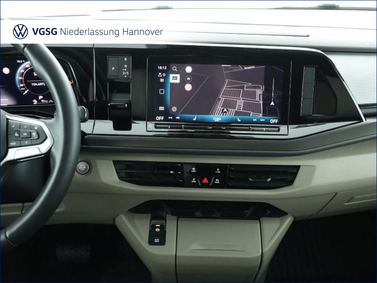 Volkswagen T7 California - Bild 15