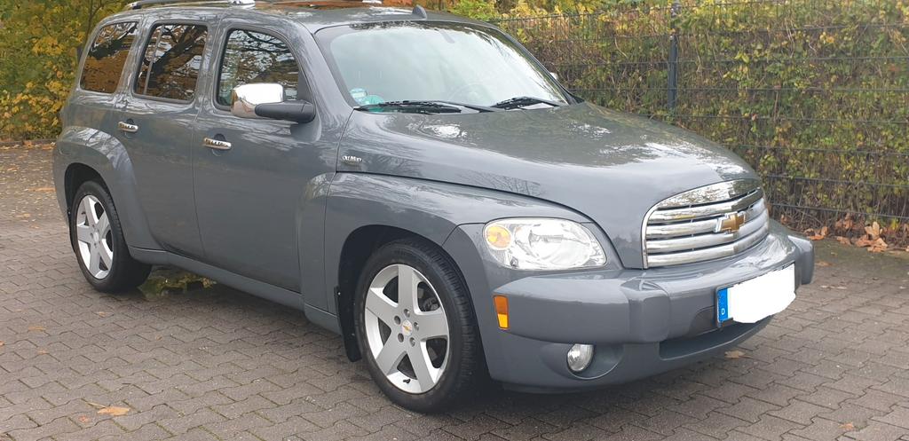 Chevrolet HHR