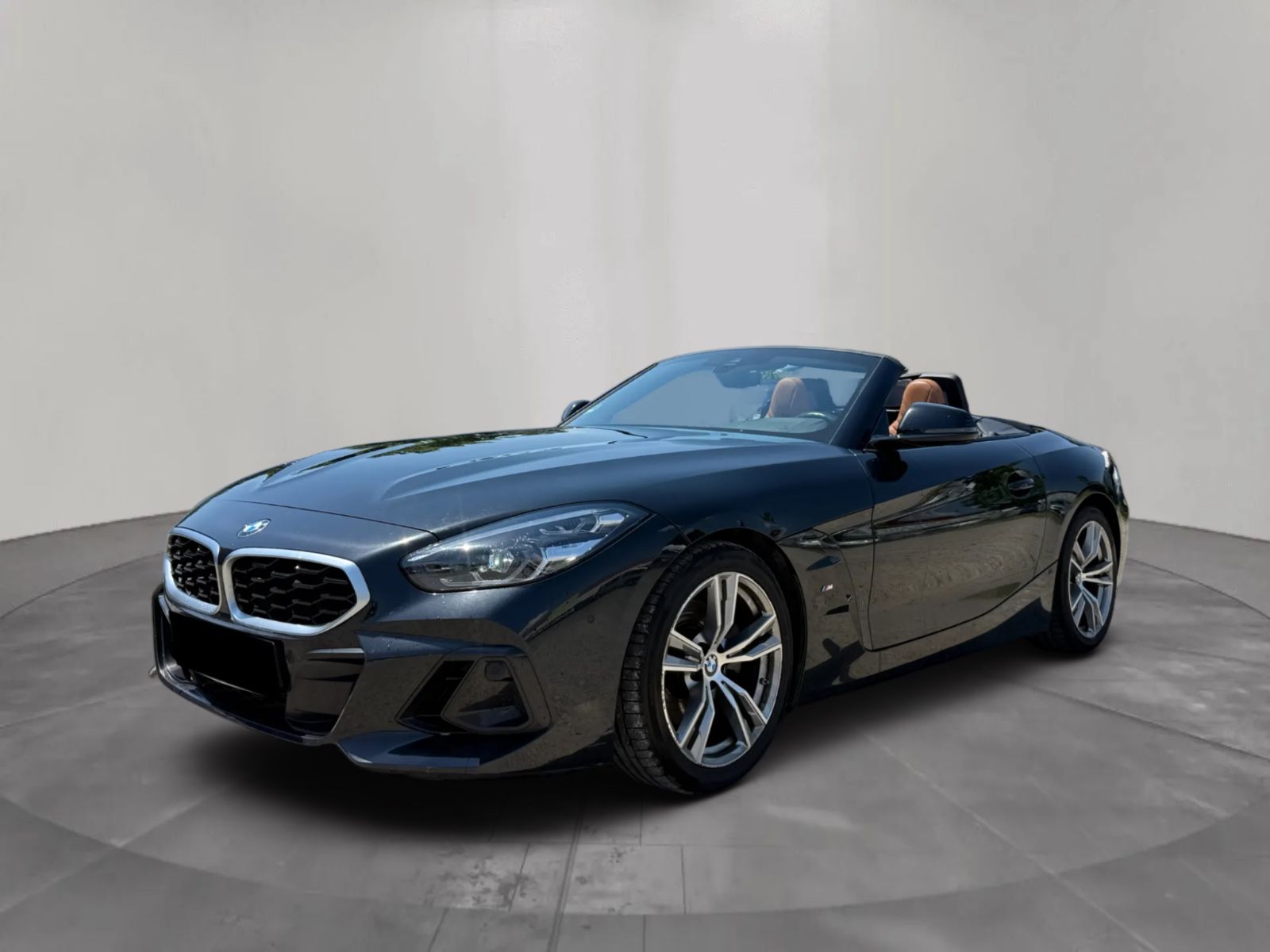 BMW Z4 Roadster sDrive 20 i M Sport