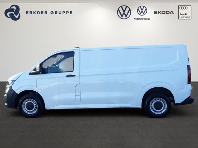 Fahrzeugabbildung Volkswagen Transporter Kasten 2.0TDI 81kW 6-Gang Radst. 350