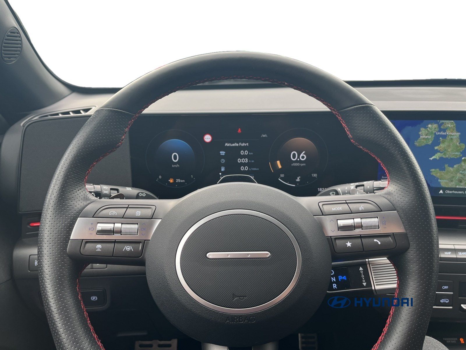 Hyundai Kona – Bild 12