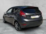 Ford TREND 1.0 ECOBOOST +PDC+SHZ+KLIMA+ZV+USB+ - Ford Fiesta Gebrauchtwagen in Chemnitz