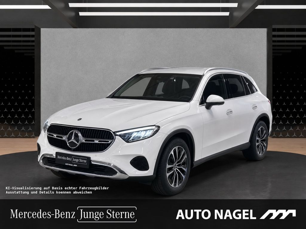 Image of Mercedes-Benz GLC 220
