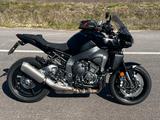 Yamaha MT-10  - Yamaha Motorräder in Freiburg