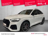 Audi SQ5 - Vorschau Bild 1