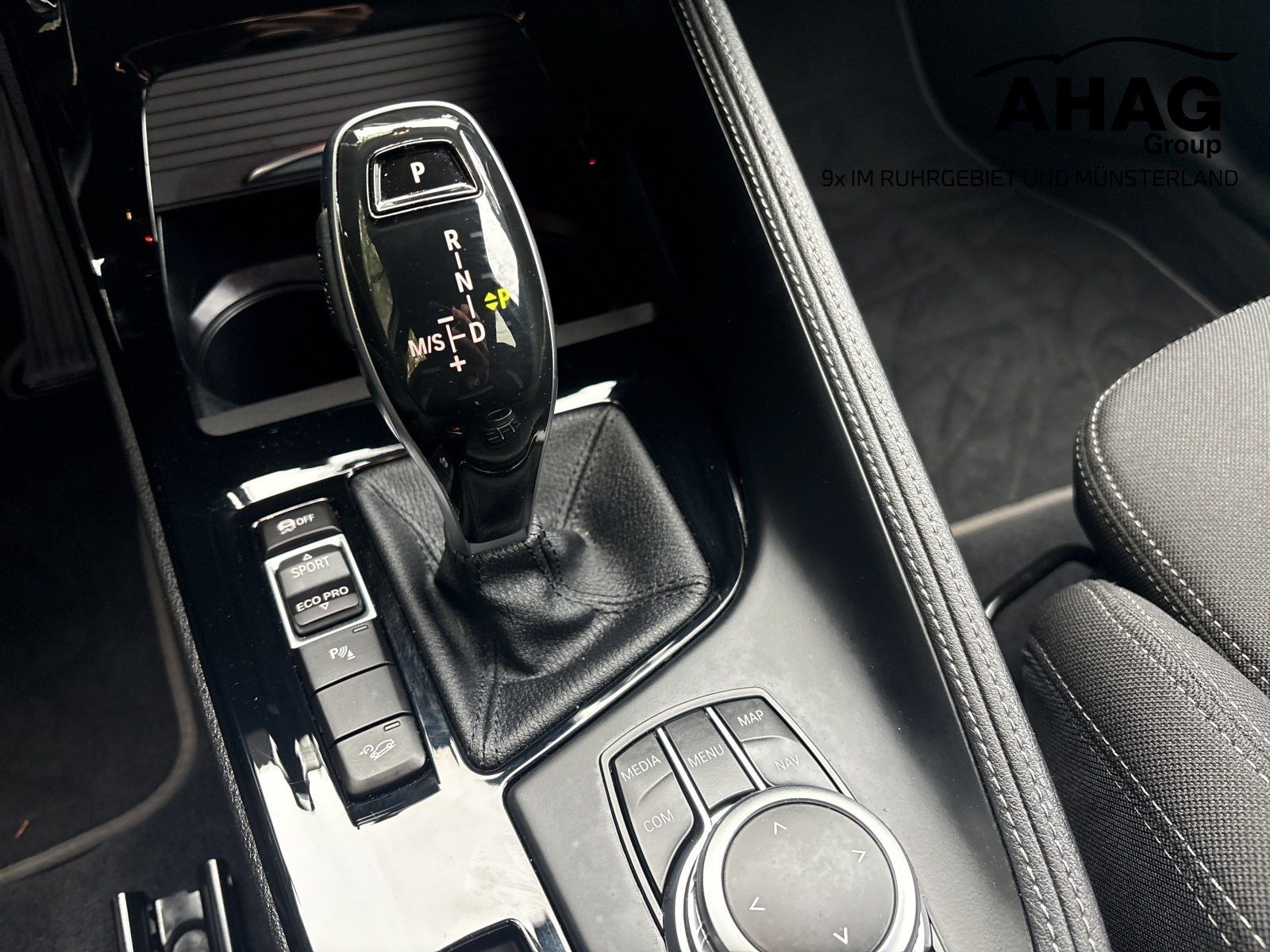 BMW X2 - Bild 10