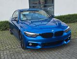 BMW 420d Cabrio M Sport  Tausch Möglich  - gebrauchte BMW 420 aus dem Jahr 2019