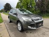 Ford Kuga Titanium*Automatik*4x4*Kam*Navi*SHZ*Pano* - Ford: Auto Ka