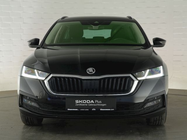 Octavia COMBI TOUR TDI DSG+AHK+KLIMA+NAVI+LED-SC