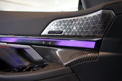 BMW M5 Touring | Ultimate | Pano | Ceramic | 305km/h BMW M5 Touring | Ultimate | Pano | Ceramic | 305km/h