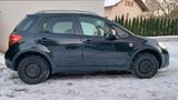 Suzuki SX4 Classic 2.0 DDiS 4WD Club Club - Suzuki mit Diesel-Antrieb: 0