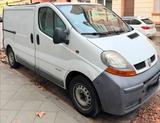 Renault trafic 2004 Nur heute 2100 - gebrauchte Renault Trafic aus dem Jahr 2004