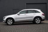 Mercedes-Benz GLC 250 d 4M Exclusive Kamera LED SHZ el.Heckkla - gebrauchte Mercedes-Benz GLC 250 aus dem Jahr 2016