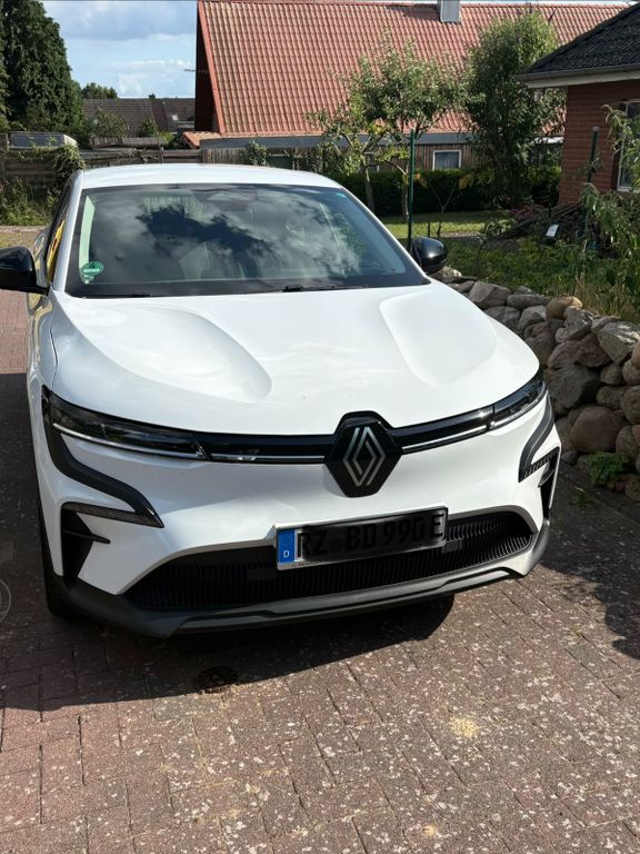 Image of Renault Megane E-TECH