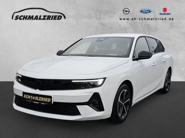 Bild Astra Opel