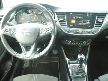 Bild 7 Opel Crossland (X) Crossland Ultimate AHK Kamera PDC LED SHZ/LHZ
