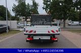 Mercedes-Benz Nr.B42 Sprinter 314CDI Pritsche DoKa / Klima - Mercedes-Benz Sprinter: Doka Pritsche