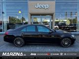 Mercedes-Benz S 500 4Matic AMG-Line Sportpaket HUD Luftfederun - Mercedes-Benz S-Klasse: AMG