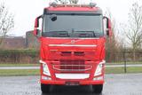 Volvo FH 540 | 6X4 | TANDEMLIFT | BIG AXLES | RETARDER - Volvo Radlader
