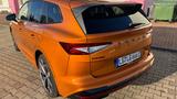 Skoda Enyaq RS 220 kW - Skoda Enyaq von privat