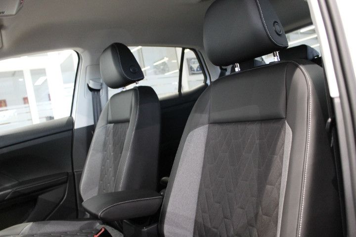 Volkswagen T-Cross - Bild 9