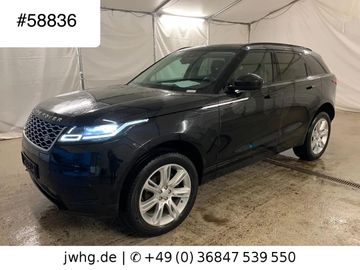 Land-Rover Range Rover Velar - 1