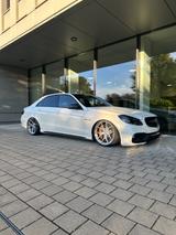 Mercedes-Benz E 63 AMG S 4MATIC AMG S - gebrauchte Mercedes-Benz E 63 AMG aus dem Jahr 2013