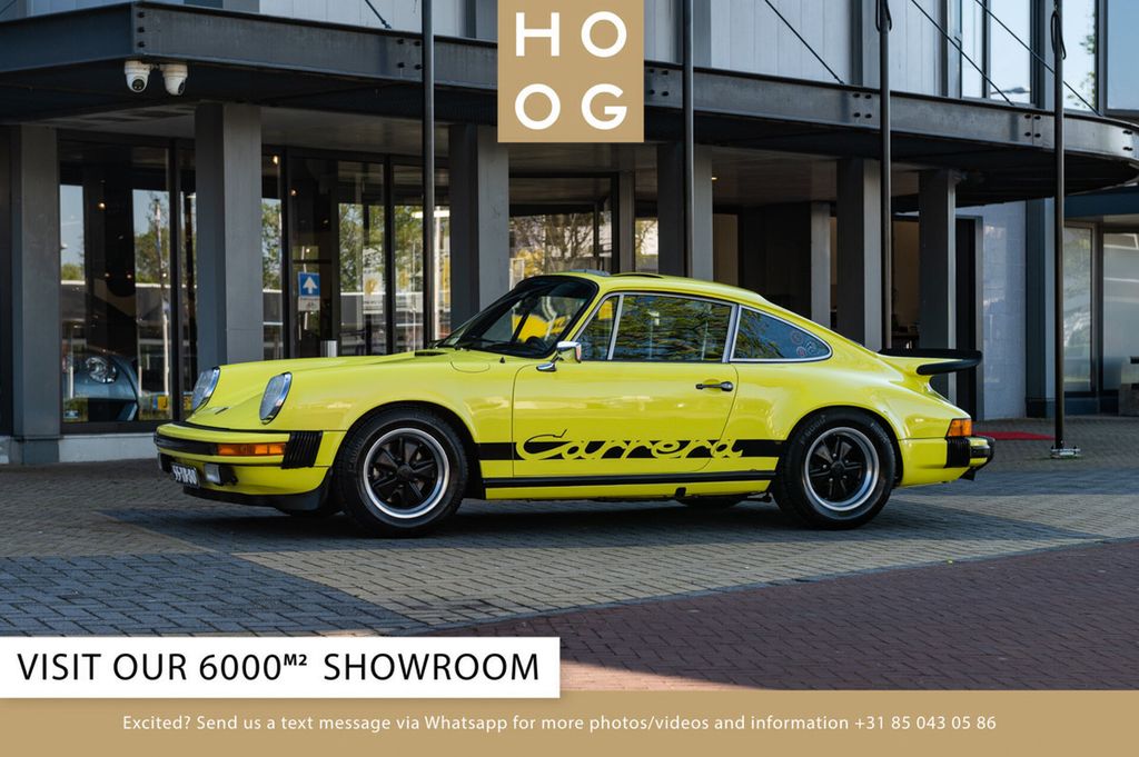 Porsche 911 Urmodell