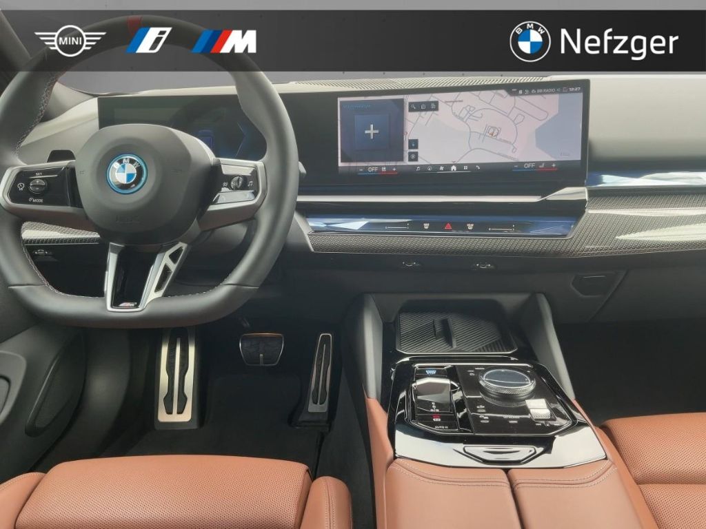 BMW i5 - Bild 12