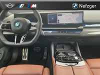 BMW i5 - Vorschau Bild 12