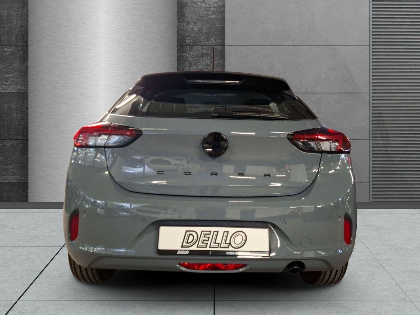 Opel Corsa - Bild 6