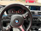 BMW 330 Gran Turismo Gran Turismo 330d xDrive M  - BMW 330 Gran Turismo: Automatik