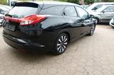 Honda Civic Tourer Lifestyle 1.6D*Kamera*SHZ*PDC* - Honda Civic in Herne