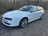Alfa Romeo Alfa 159 1.9 150cv TI - weiße Alfa Romeo 159