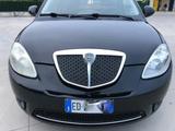 Lancia Ypsilon 1.3 75 cv Diesel/Mjet Platino - Lancia Ypsilon Platino mit Diesel-Antrieb