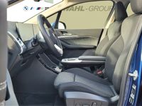 BMW 220 Active Tourer - Vorschau Bild 8