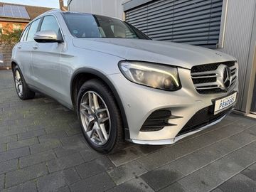 Mercedes-Benz GLC 250