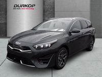 Kia cee'd Sportswagon - Vorschau Bild 1