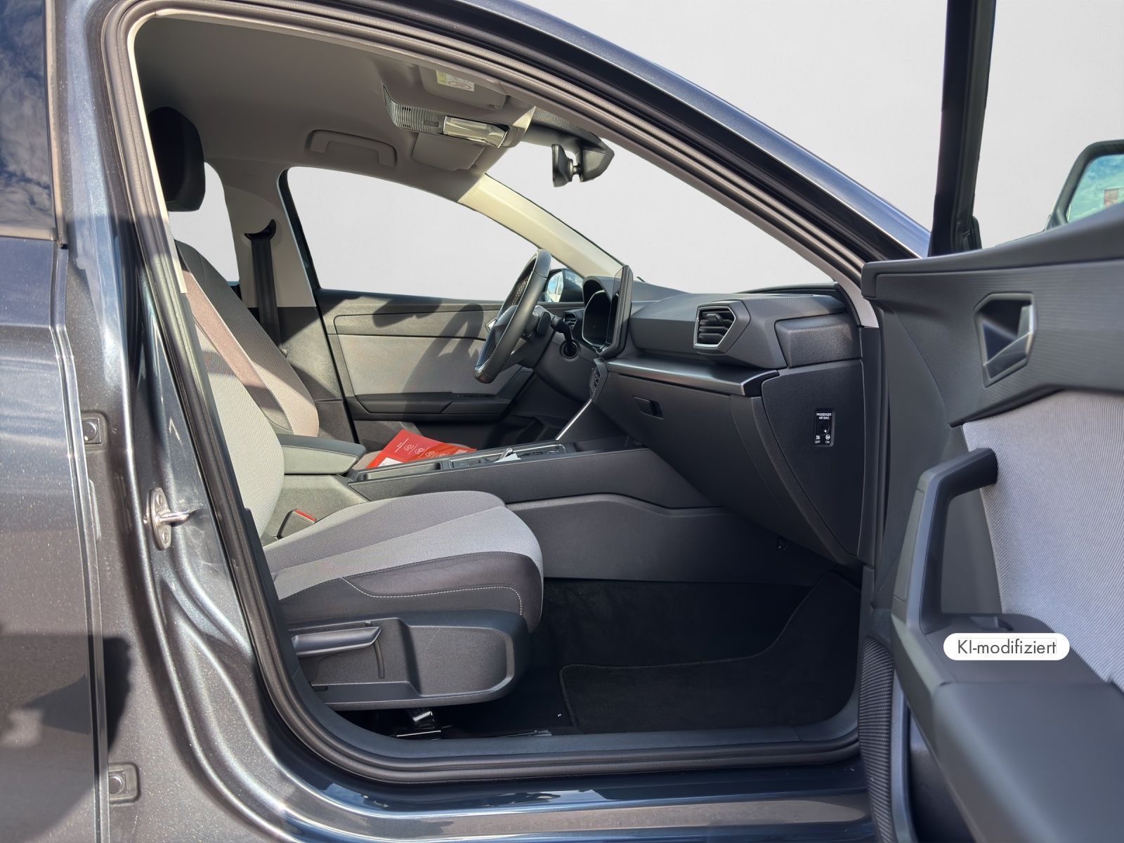 Seat Leon - Bild 5