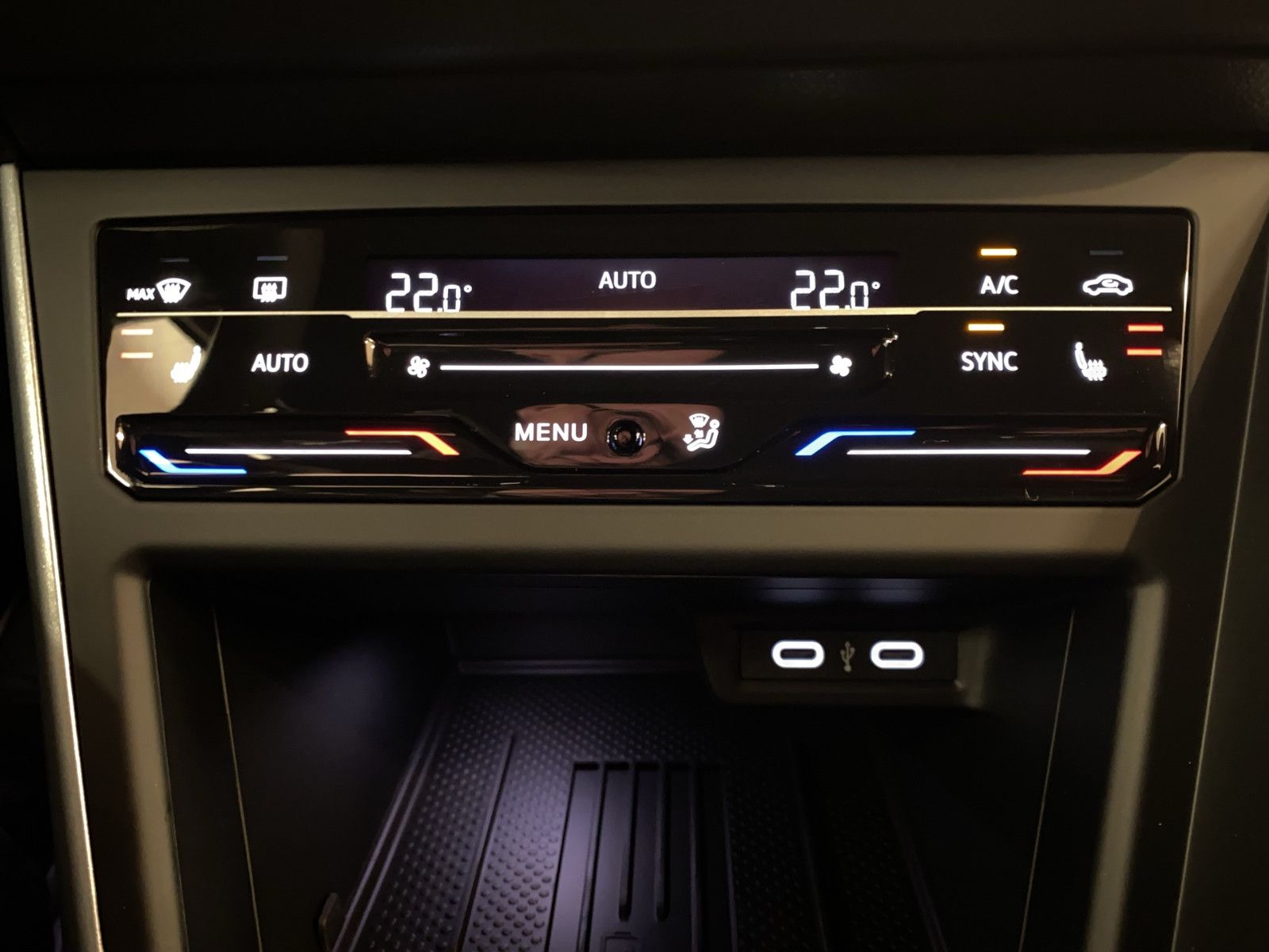 Volkswagen Taigo - Bild 15