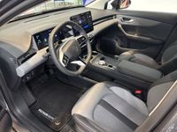 MG MG4 - Vorschau Bild 11