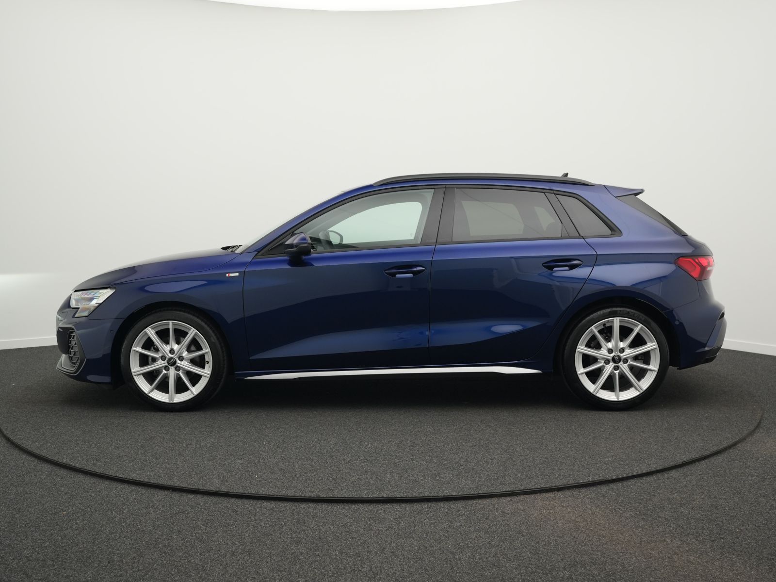 Audi A3 - Bild 14