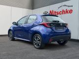 Toyota Team Deutschland - Toyota Yaris: Team Deutschland